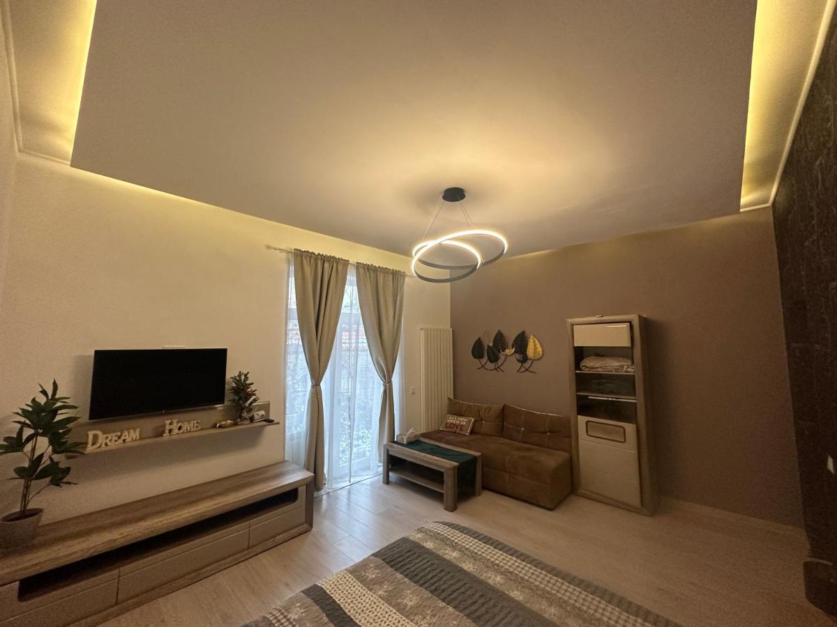 Mystic Dream House Brasov Apartment ภายนอก รูปภาพ
