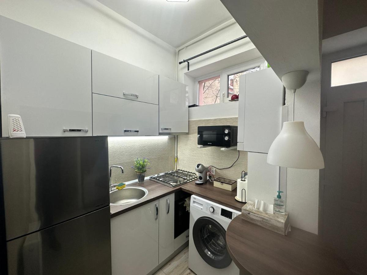 Mystic Dream House Brasov Apartment ภายนอก รูปภาพ