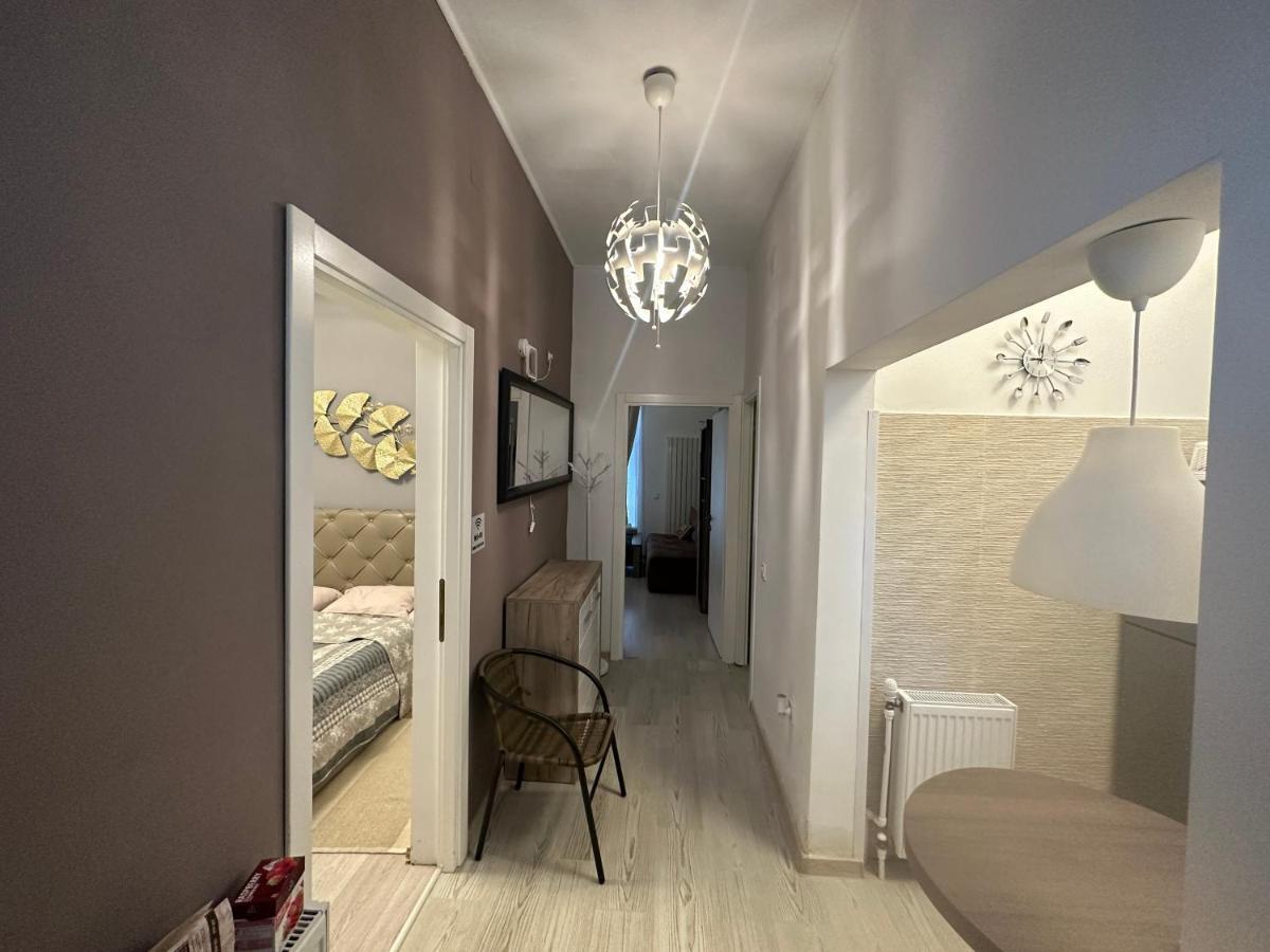 Mystic Dream House Brasov Apartment ภายนอก รูปภาพ