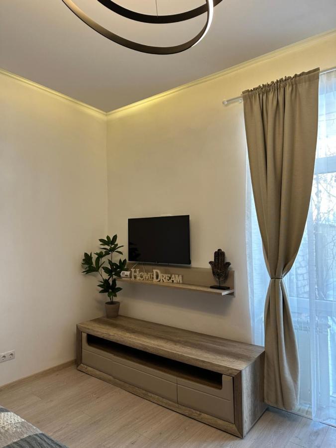 Mystic Dream House Brasov Apartment ภายนอก รูปภาพ