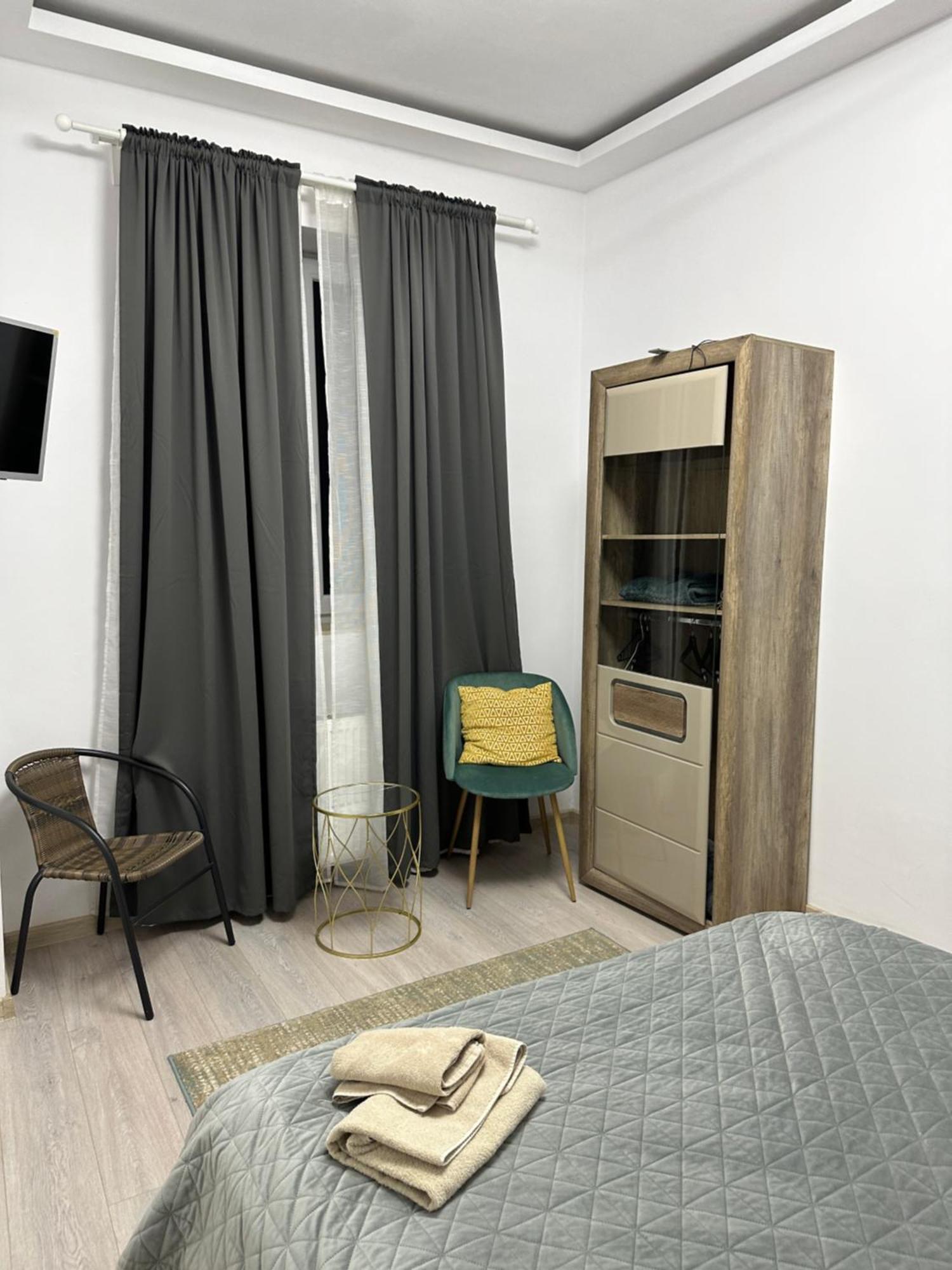 Mystic Dream House Brasov Apartment ภายนอก รูปภาพ