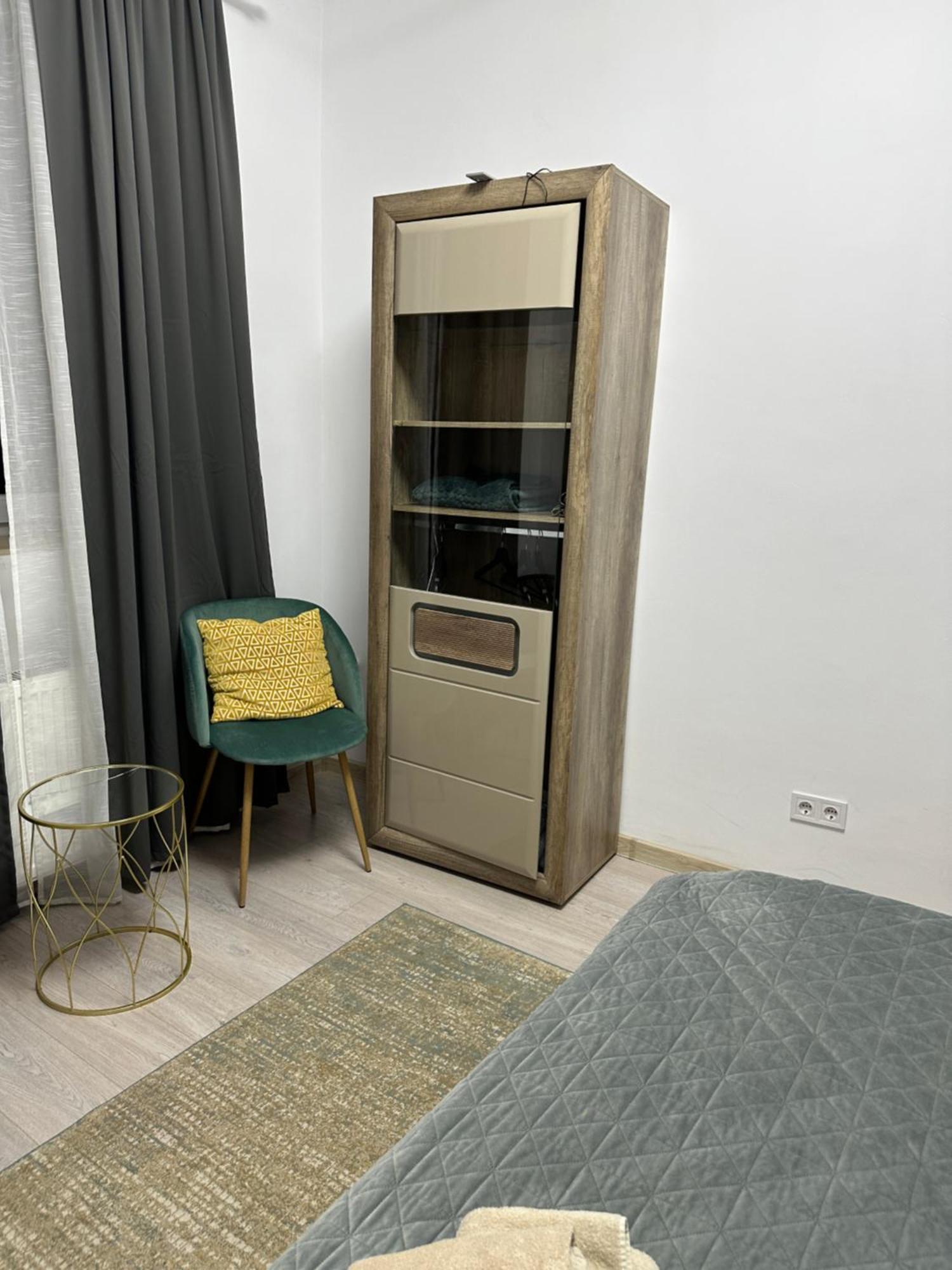Mystic Dream House Brasov Apartment ภายนอก รูปภาพ