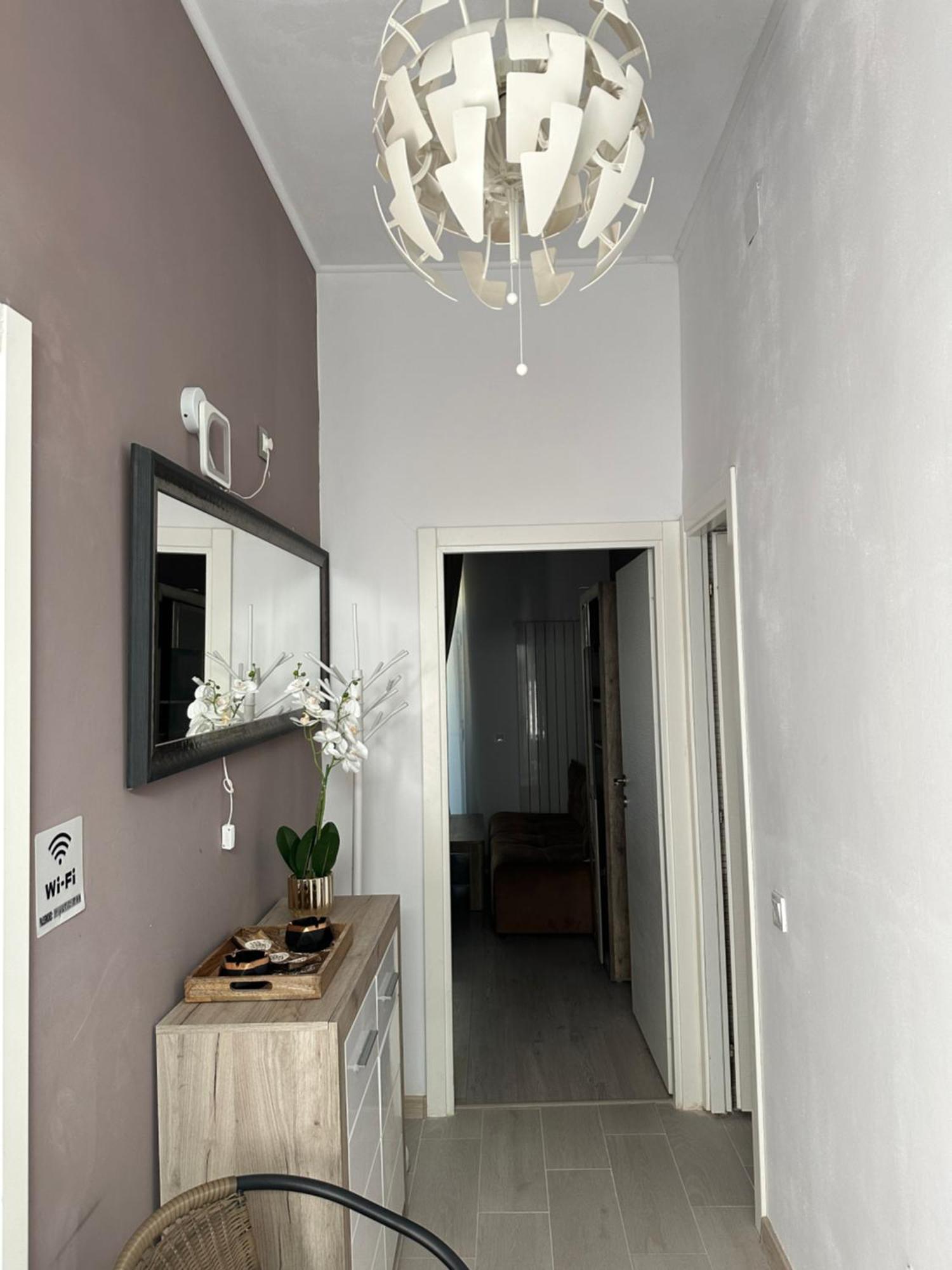 Mystic Dream House Brasov Apartment ภายนอก รูปภาพ