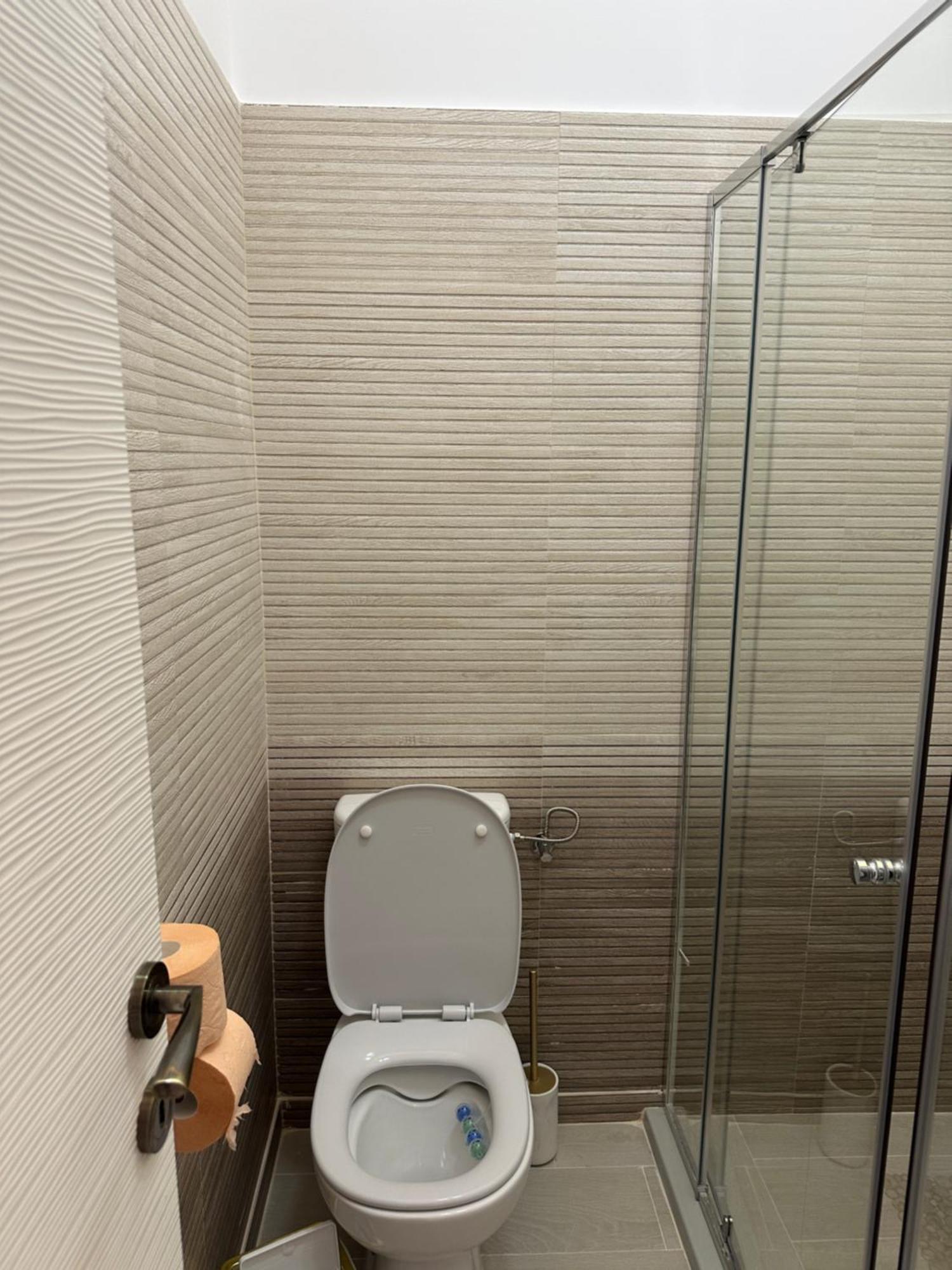 Mystic Dream House Brasov Apartment ภายนอก รูปภาพ