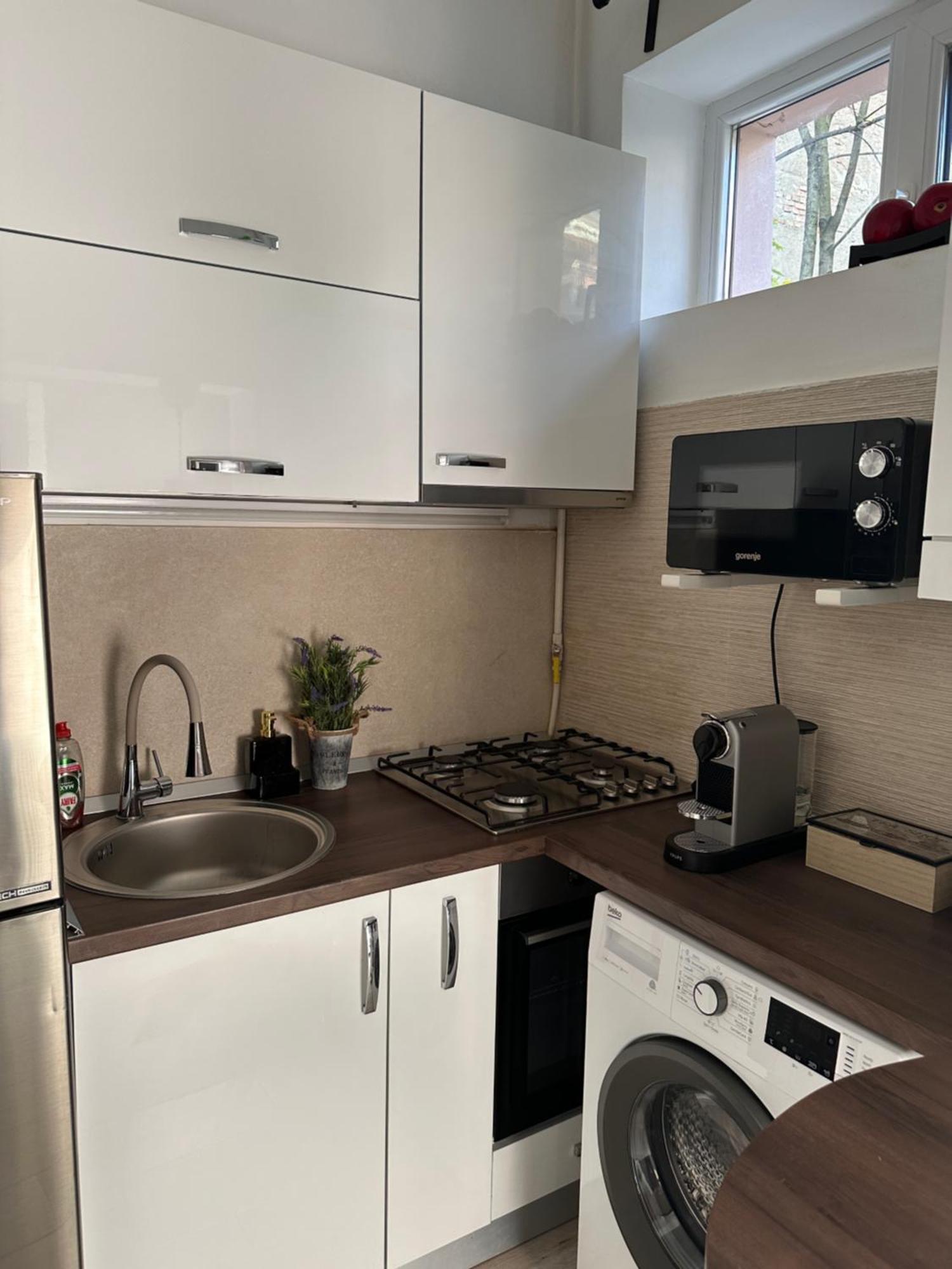 Mystic Dream House Brasov Apartment ภายนอก รูปภาพ