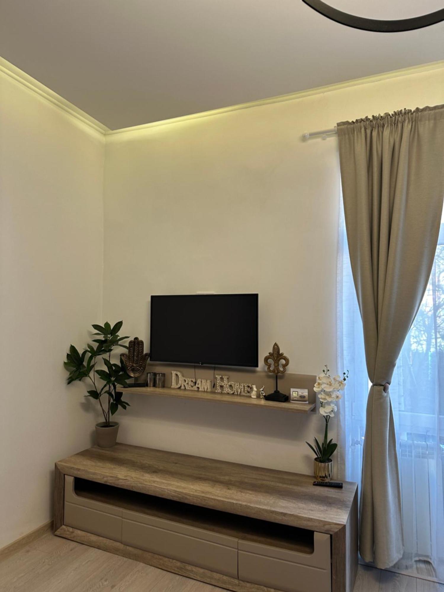 Mystic Dream House Brasov Apartment ภายนอก รูปภาพ